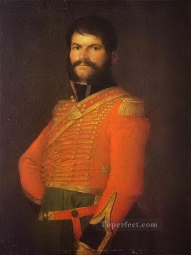  Juan Lienzo - Juan Martín Díaz Francisco de Goya